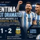 Spanyol Siap Hadapi Argentina di Final Piala Dunia 2026