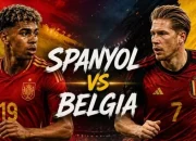 Spanyol Siap Hadapi Belgia di Perempat Final Piala Dunia 2026