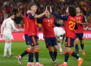 Spanyol Siap Hadapi Belgia di Perempat Final Piala Dunia 2026