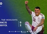 Spanyol Sukses Tumbangkan Prancis, Siap Hadapi Lawan di Final Piala Dunia 2026