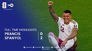 Spanyol Sukses Tumbangkan Prancis, Siap Hadapi Lawan di Final Piala Dunia 2026