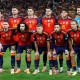 Spanyol Tahan Tekanan, Jeremy Doku Jadi Sorotan di Piala Dunia