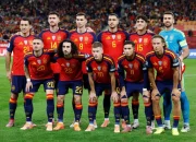 Spanyol Tampil Dominan, Marko Arnautović dan Austria Tersingkir dari Piala Dunia 2026