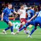 Spanyol Tampil Dominan, Mikel Oyarzabal Pencetak Gol Kembali