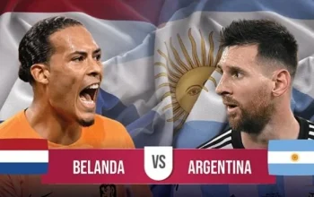 Spanyol vs Argentina di Final Piala Dunia 2026: Cara Nonton dan Link Live Streaming