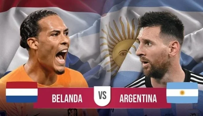 Spanyol vs Argentina di Final Piala Dunia 2026: Cara Nonton dan Link Live Streaming