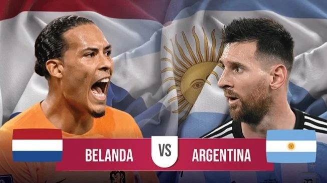 Spanyol vs Argentina di Final Piala Dunia 2026: Cara Nonton dan Link Live Streaming