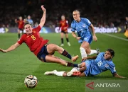 Spanyol vs Argentina: Kekacauan di Final Piala Dunia 2026