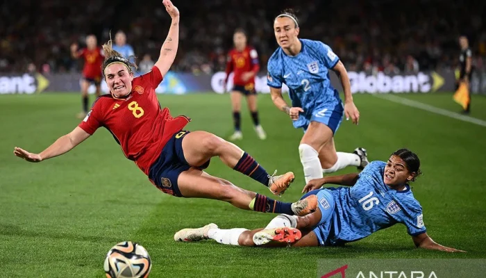 Spanyol vs Argentina: Kekacauan di Final Piala Dunia 2026