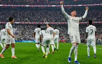 Spanyol vs Real Madrid: Kemenangan Spanyol Mengakhiri Perjalanan Portugal di Piala Dunia 2026