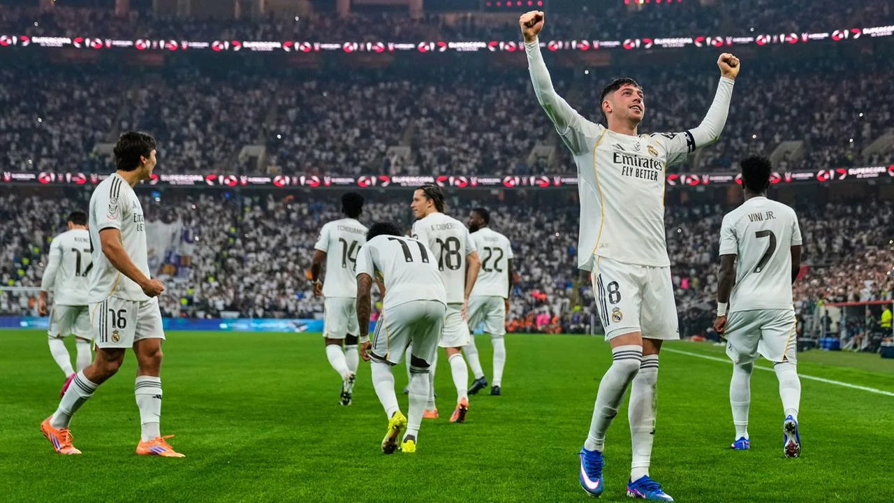 Spanyol vs Real Madrid: Kemenangan Spanyol Mengakhiri Perjalanan Portugal di Piala Dunia 2026