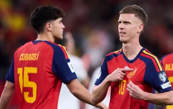 Spanyol vs Uruguay: Pertarungan Sengit di Piala Dunia 2026