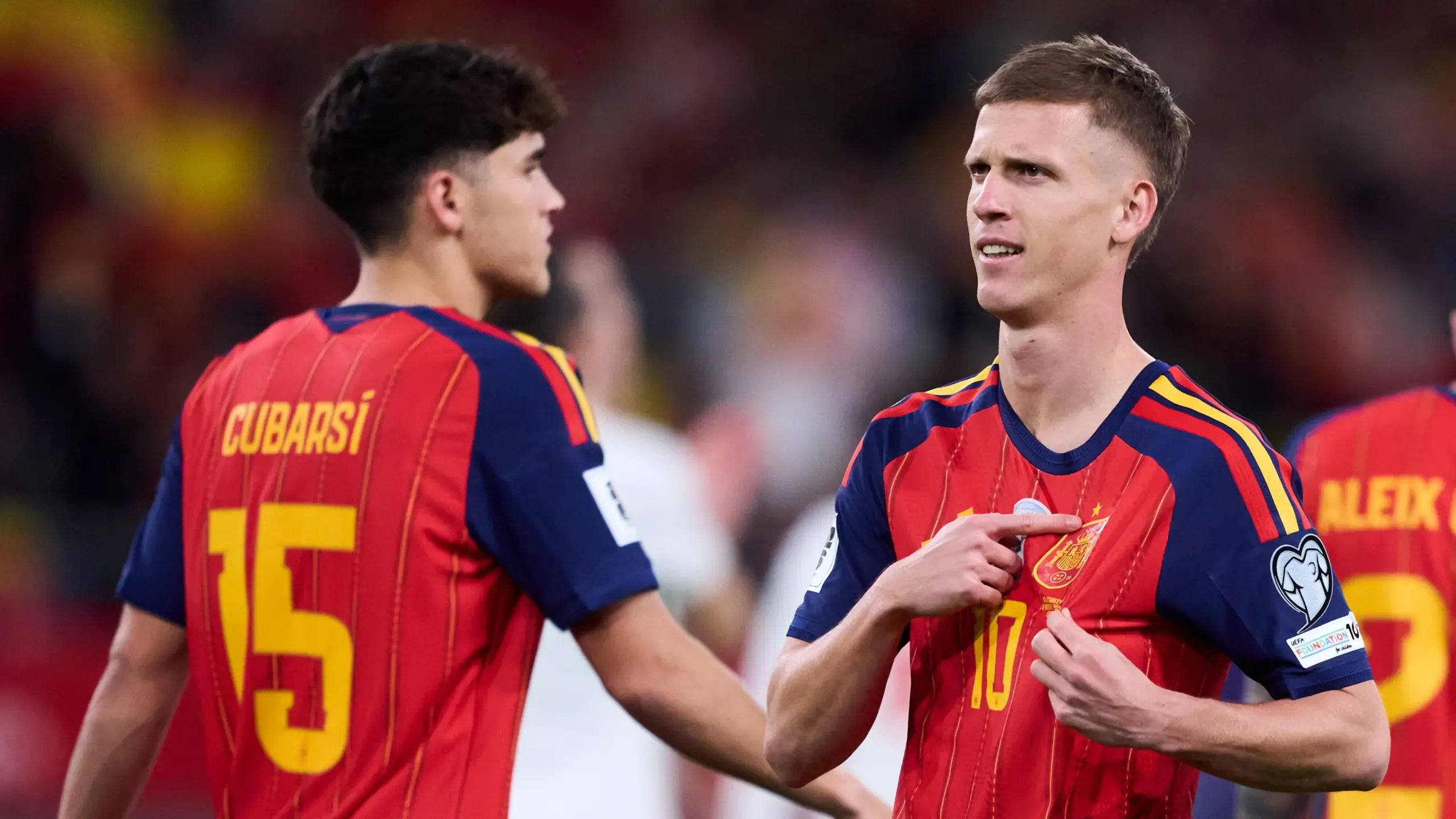 Spanyol vs Uruguay: Pertarungan Sengit di Piala Dunia 2026