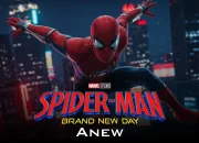 Spider-Man: Brand New Day, Kolaborasi Musik yang Membanggakan