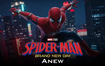 Spider-Man: Brand New Day, Kolaborasi Musik yang Membanggakan