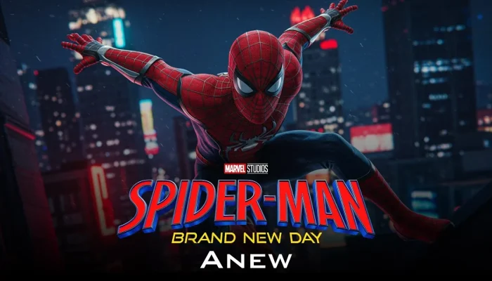 Spider-Man: Brand New Day, Kolaborasi Musik yang Membanggakan