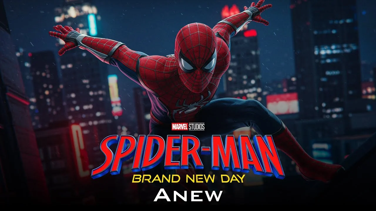 Spider-Man: Brand New Day, Kolaborasi Musik yang Membanggakan