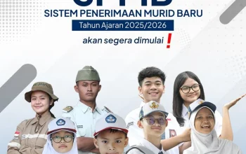 SPMB DKI Jakarta: Pendaftaran Sekolah Luar Biasa Diperpanjang, SCALA by Metranet Hadirkan Solusi SPMB Online