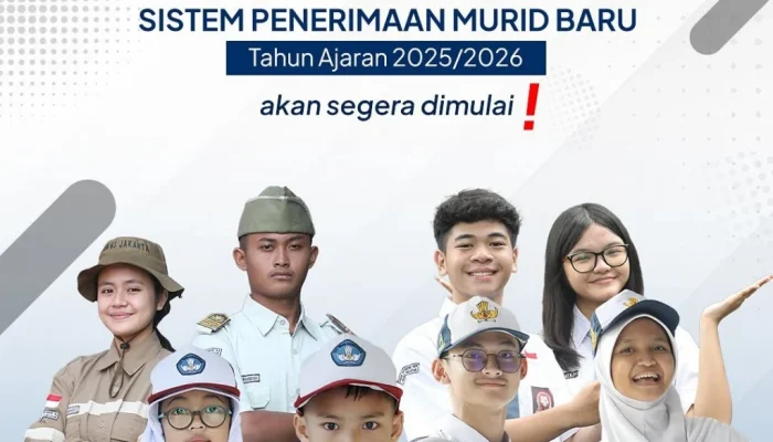 SPMB DKI Jakarta: Pendaftaran Sekolah Luar Biasa Diperpanjang, SCALA by Metranet Hadirkan Solusi SPMB Online