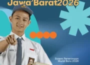 SPMB Jawa Barat 2026: Proses Penerimaan Siswa Baru dan Tantangan yang Dihadapi