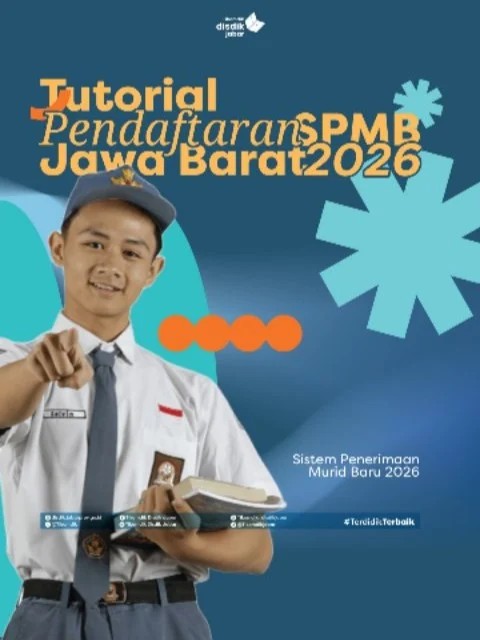SPMB Jawa Barat 2026: Proses Penerimaan Siswa Baru dan Tantangan yang Dihadapi