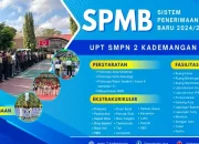 SPMB Jawa Barat: Persaingan Jalur Prestasi dan Keluhan Masyarakat