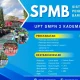 SPMB Jawa Barat: Persaingan Jalur Prestasi dan Keluhan Masyarakat