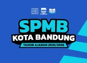 SPMB Kota Bandung dan Pendidikan di Indonesia: Tantangan dan Prestasi