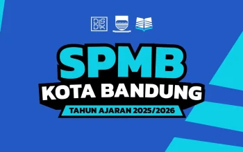 SPMB Kota Bandung dan Pendidikan di Indonesia: Tantangan dan Prestasi