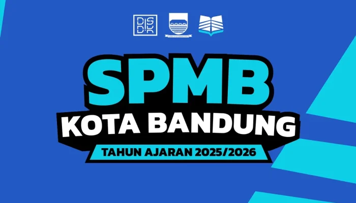 SPMB Kota Bandung dan Pendidikan di Indonesia: Tantangan dan Prestasi