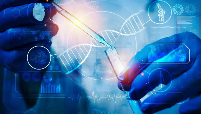 SpyGlass Pharma Membuat Terobosan Baru Dalam Dunia Farmasi