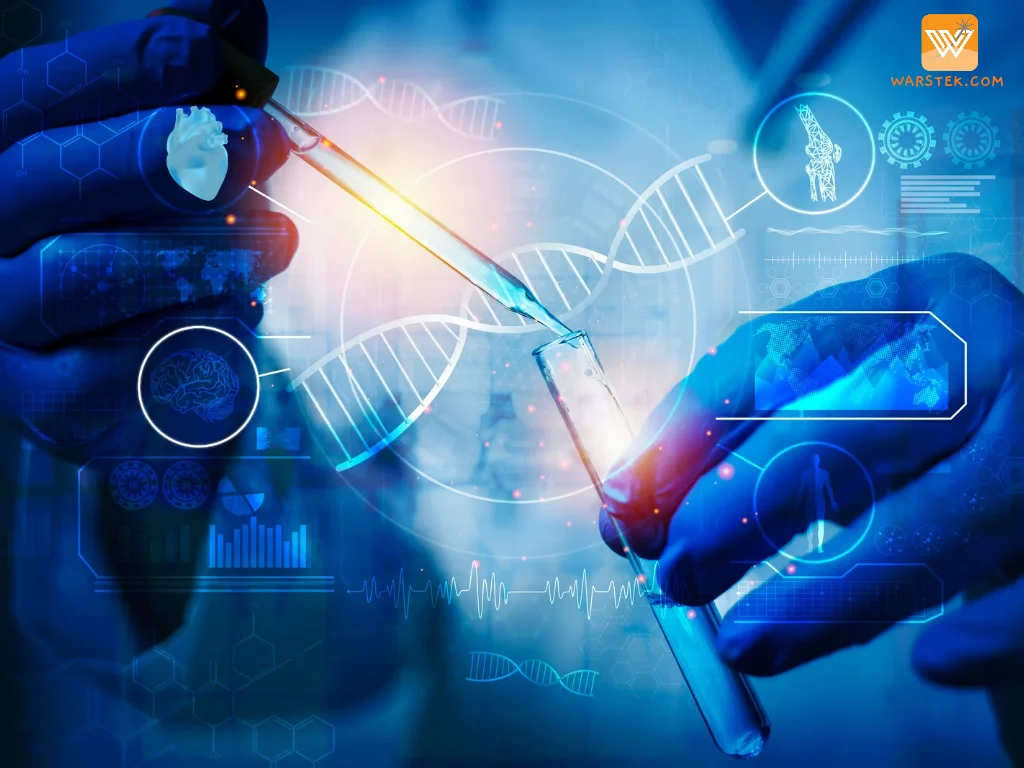 SpyGlass Pharma Membuat Terobosan Baru Dalam Dunia Farmasi