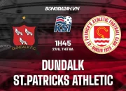 St Patrick's Athletic vs Dundalk: Pertarungan Sengit di Liga Utama Irlandia