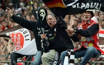 St. Pauli dan Inisiatif Sosial: Dari Proyek Air Minum hingga Dunia Sepak Bola