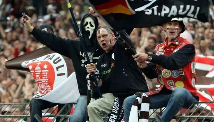 St. Pauli dan Inisiatif Sosial: Dari Proyek Air Minum hingga Dunia Sepak Bola