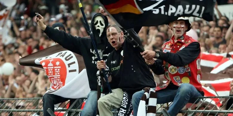 St. Pauli dan Inisiatif Sosial: Dari Proyek Air Minum hingga Dunia Sepak Bola