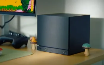 Steam Machine: Masa Depan Gaming PC yang Terjangkau?