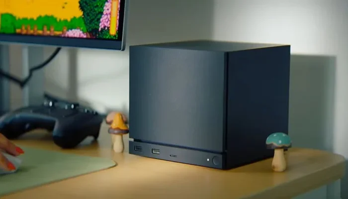 Steam Machine: Masa Depan Gaming PC yang Terjangkau?