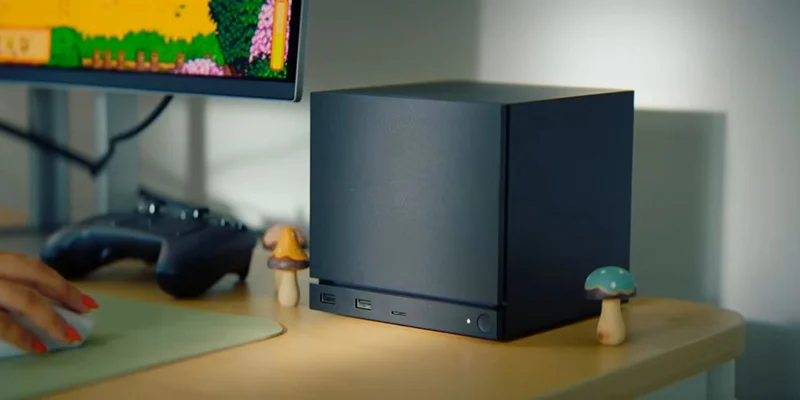 Steam Machine: Masa Depan Gaming PC yang Terjangkau?