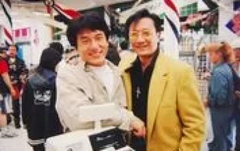 Stephen Chow dan Jackie Chan Berduka atas Meninggalnya Patrick Tse, Sementara Kung Fu Soccer Hasilkan Rp 10 Triliun