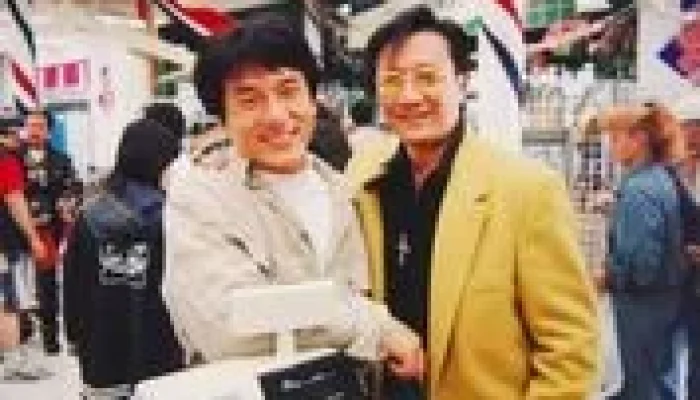 Stephen Chow dan Jackie Chan Berduka atas Meninggalnya Patrick Tse, Sementara Kung Fu Soccer Hasilkan Rp 10 Triliun