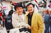 Stephen Chow dan Jackie Chan Berduka atas Meninggalnya Patrick Tse, Sementara Kung Fu Soccer Hasilkan Rp 10 Triliun