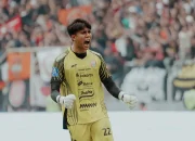 Stjepan Loncar Resmi Bergabung dengan Persija Jakarta