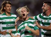 Strasbourg Mengalami Kekalahan Beruntun, Sementara Sporting CP Menunjukkan Kekuatan