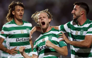 Strasbourg Mengalami Kekalahan Beruntun, Sementara Sporting CP Menunjukkan Kekuatan