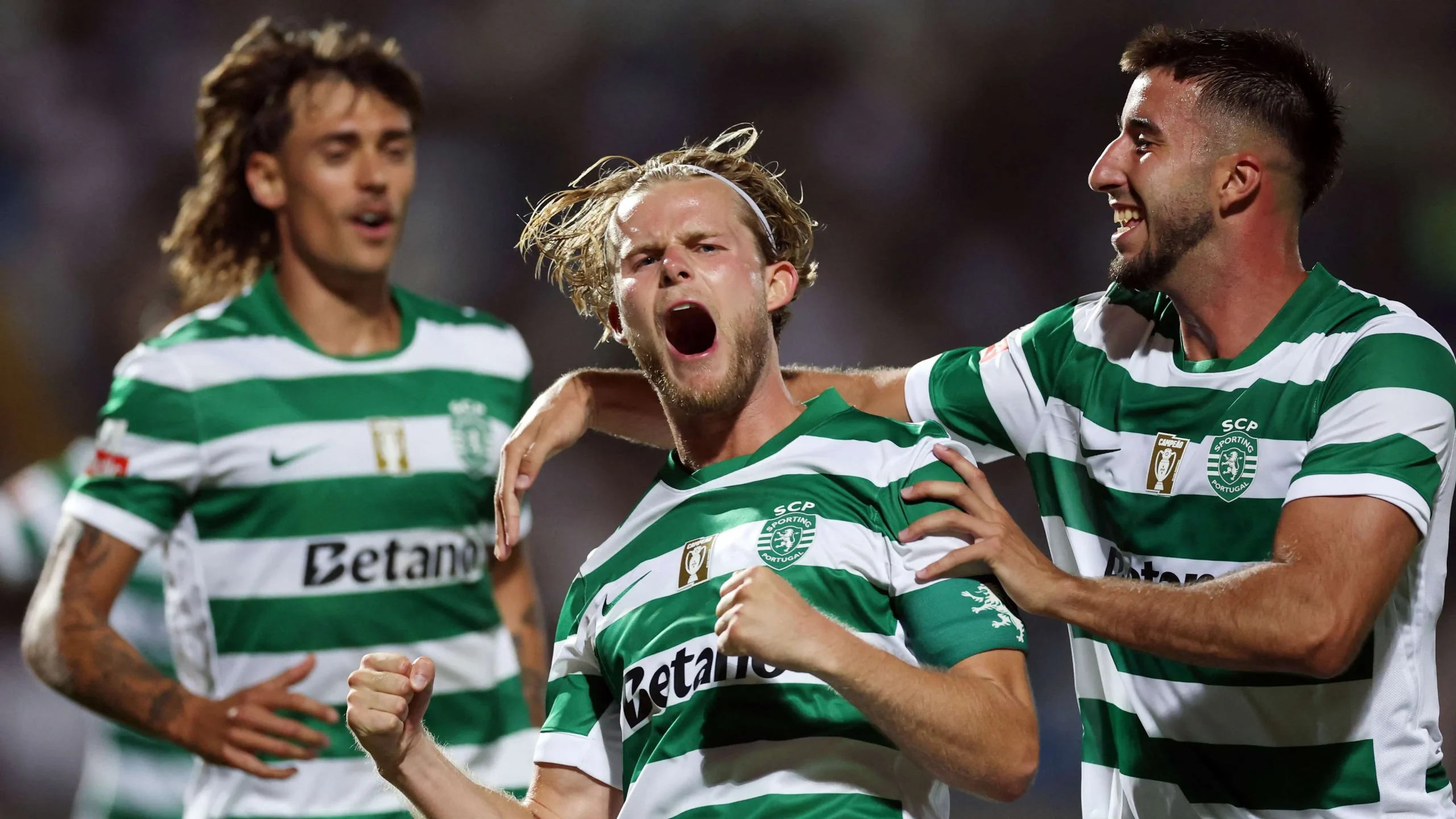 Strasbourg Mengalami Kekalahan Beruntun, Sementara Sporting CP Menunjukkan Kekuatan