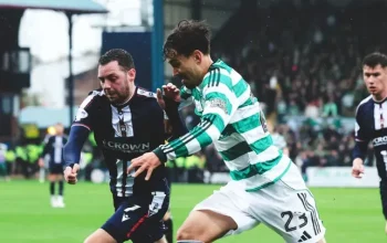 Sturm Graz dan Celtic dalam Sorotan: Transfer Pemain dan Pertandingan