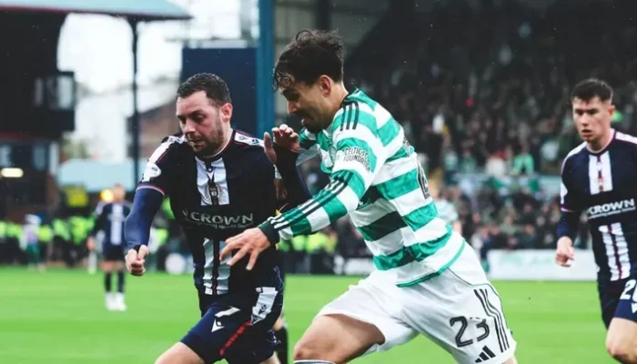 Sturm Graz dan Celtic dalam Sorotan: Transfer Pemain dan Pertandingan