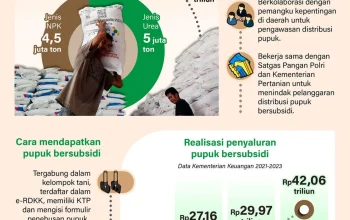 Subsidi BBM dan Pupuk: Tantangan Distribusi dan Dampak terhadap Perekonomian