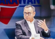Sudirman Said: Menjadi Pemimpin Tangguh di Tengah Krisis Kepemimpinan